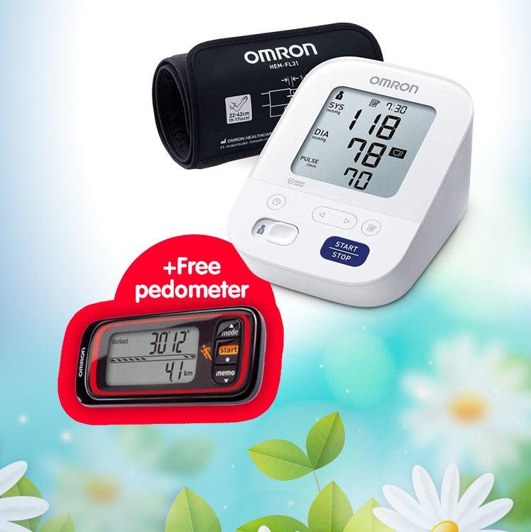Omron Special Offer