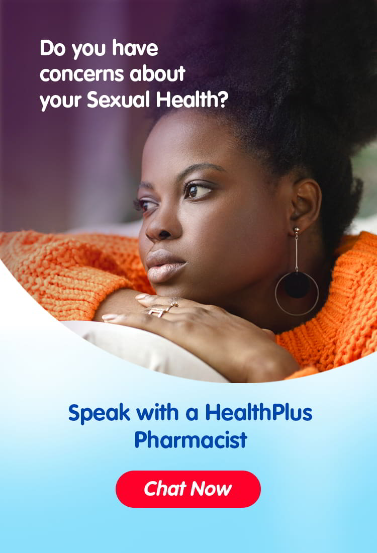 Speak with a HealthPlus Pharmacist