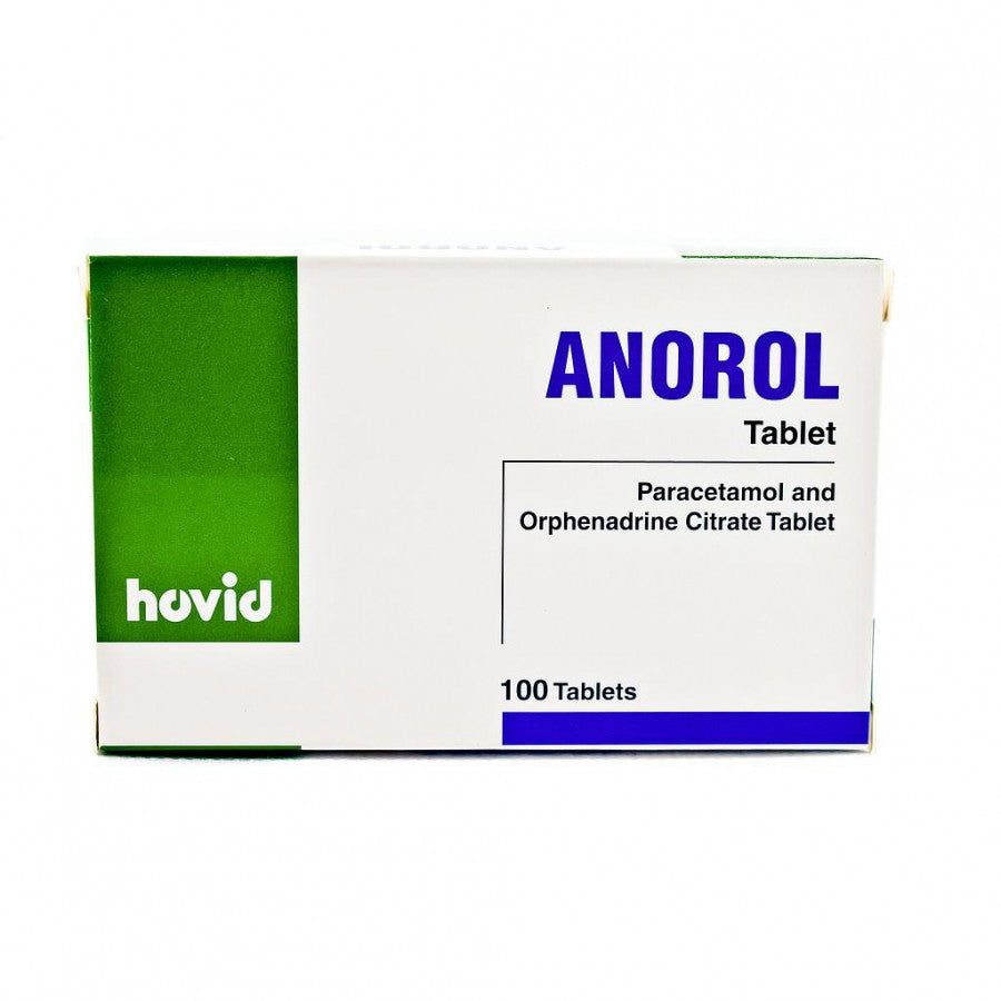 Anorol