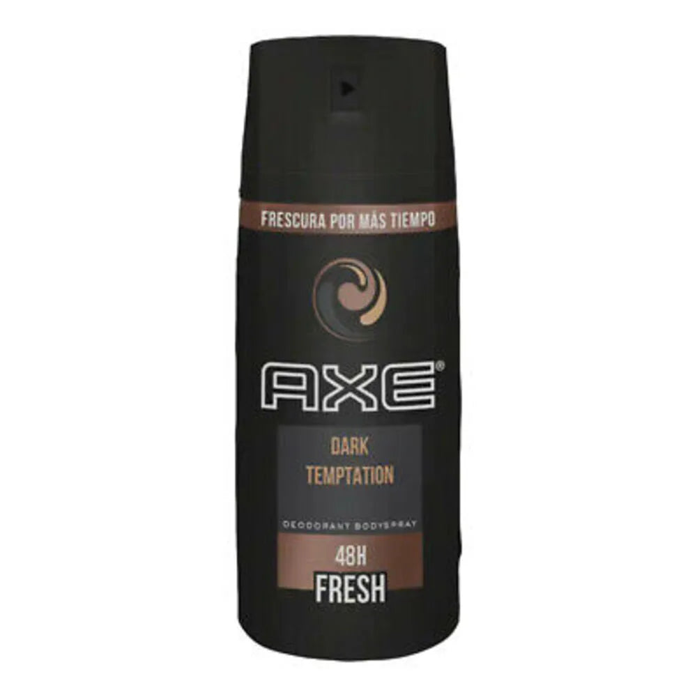 Axe Dark Temptation Deodorant Spray 150ml