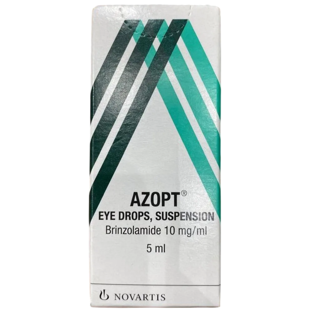 Azopt Eyedrop 5ml