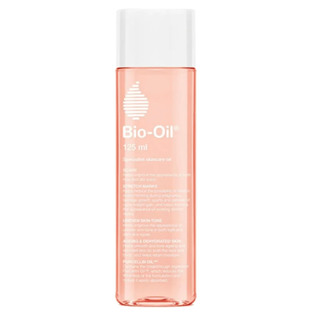 Bio Oil 125ml
