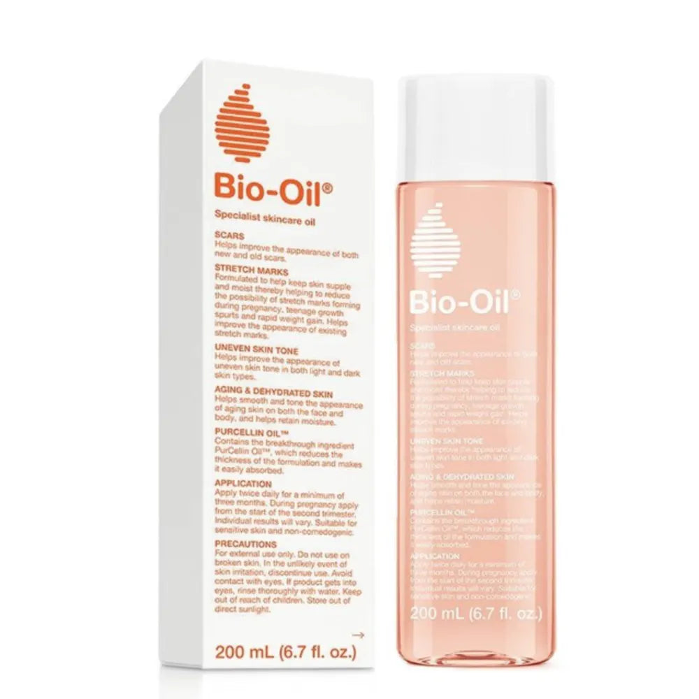 Bio Oil 200ml