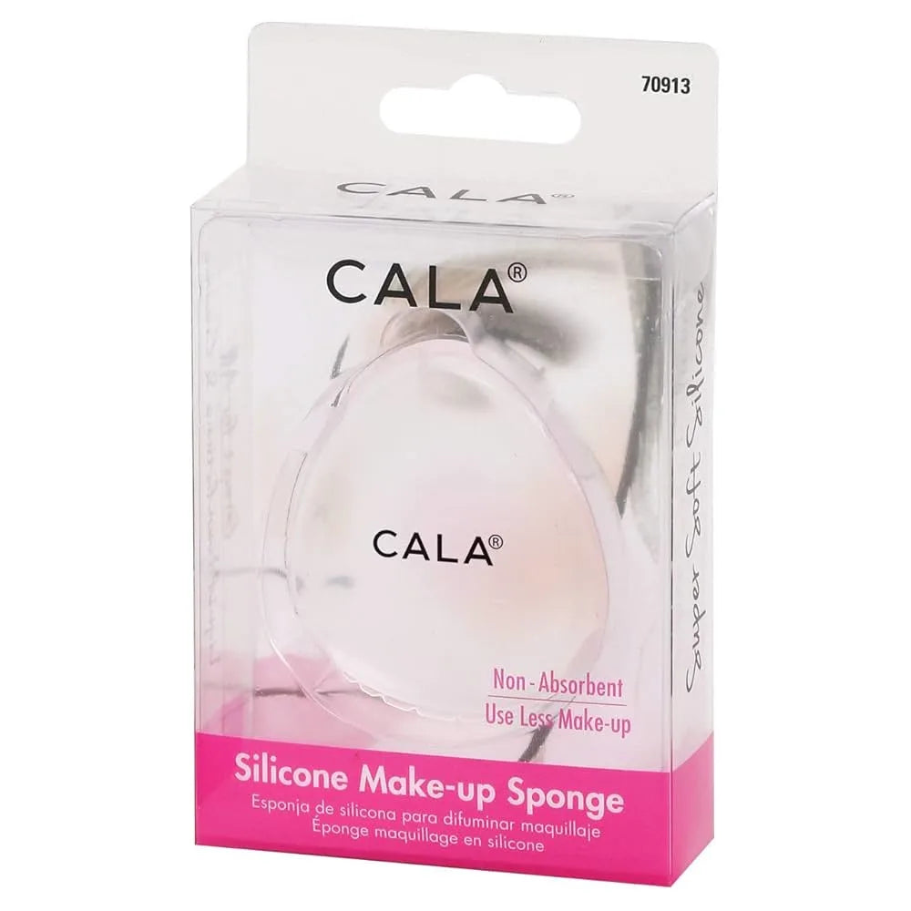 Cala Silicone Make-Up Sponge 70914