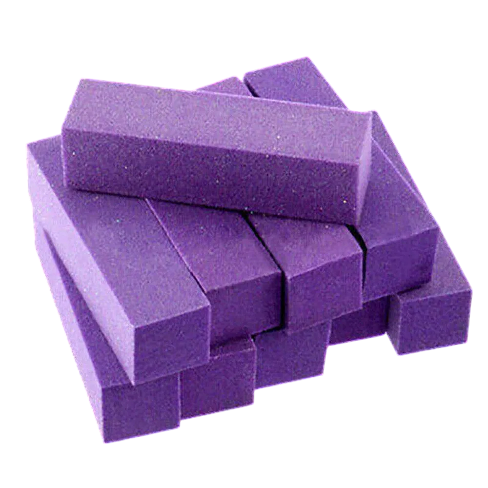 Cala Slim Sanding 24 Blocks - Purple