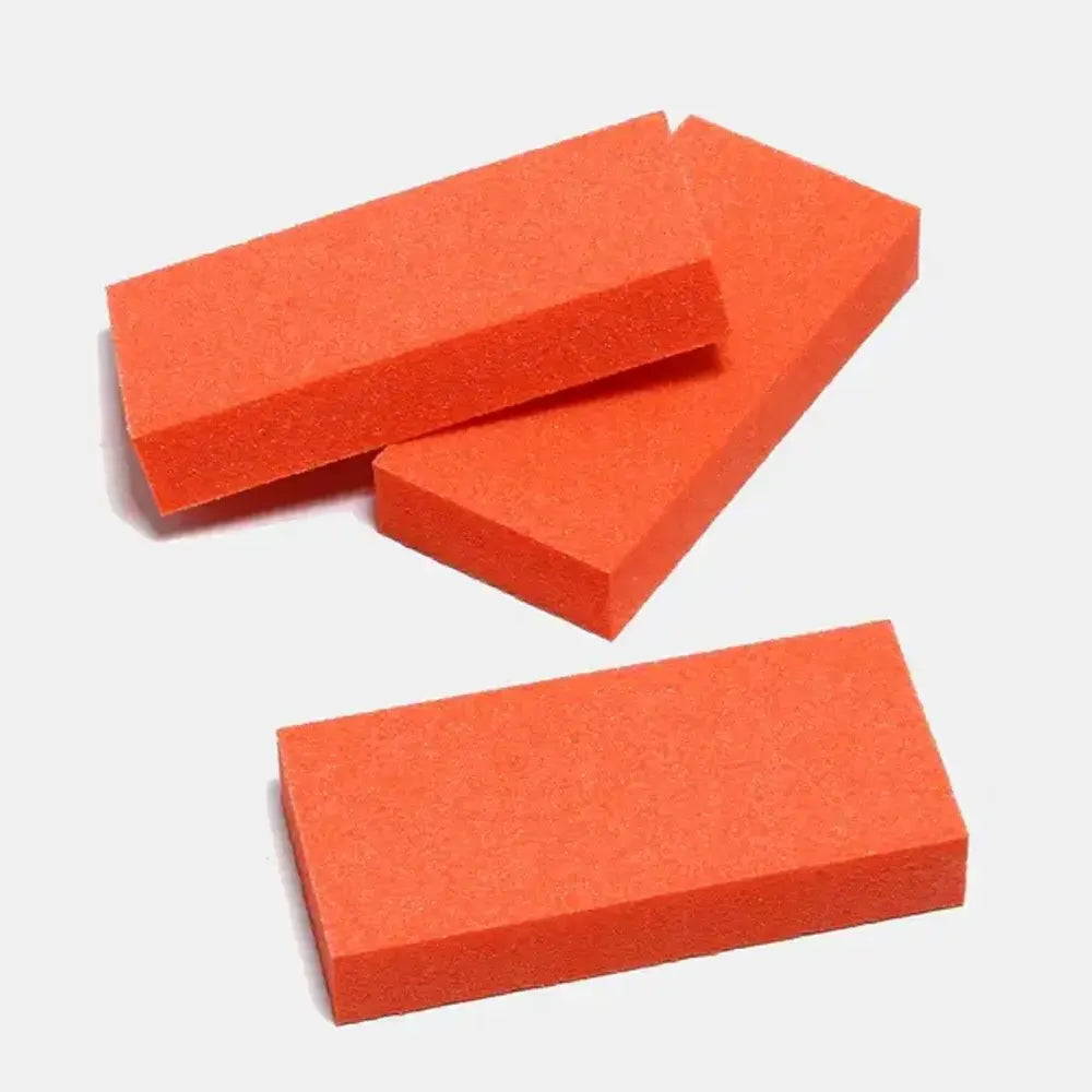 Cala Slim Sanding 24 Blocks - Orange