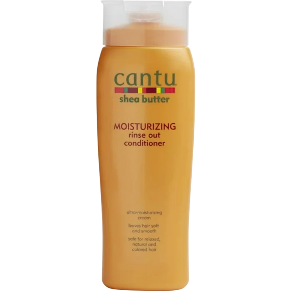 Cantu Moisturizing Rinse Out Conditioner 13.5oz