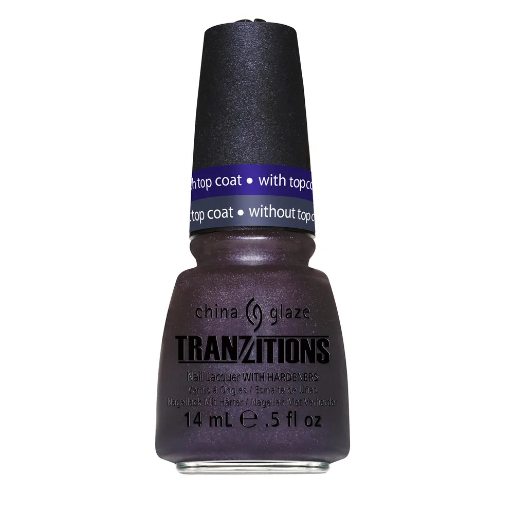 China Glaze Nail Polish Shape Shifter 1180 14ml