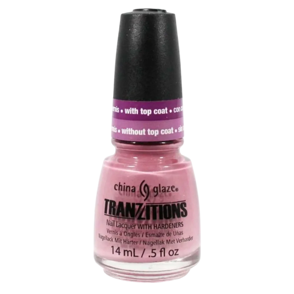 China Glaze Nail Polish Split Perso-Nail-ity 1175 14ml