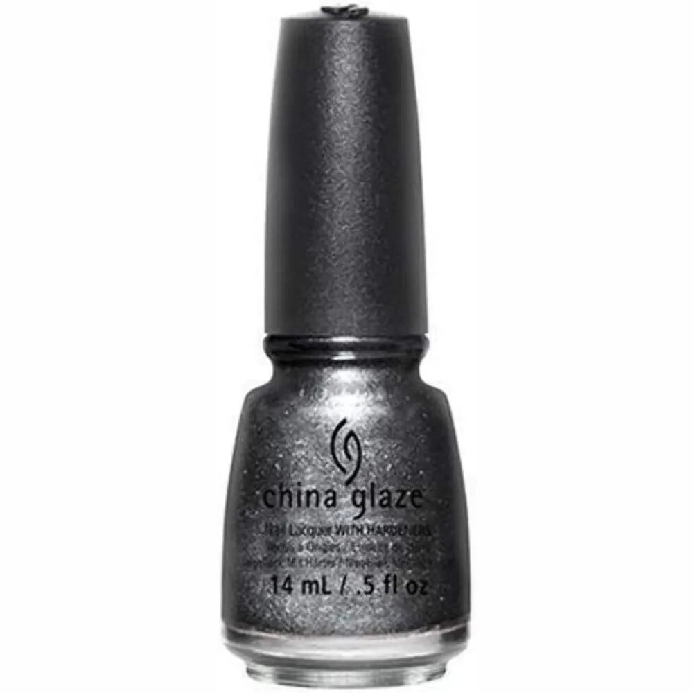 China Glaze Nail Polish Stone Cold 1125 14ml