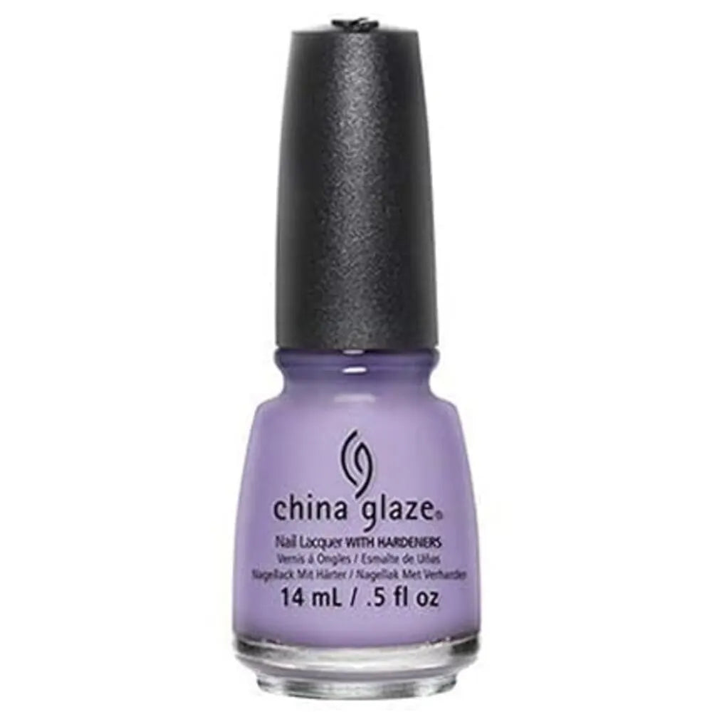 China Glaze Nail Polish Tart-y For The Party 1148 14ml