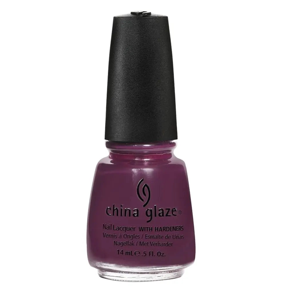 China Glaze Nail Polish Urban Night 991 14ml