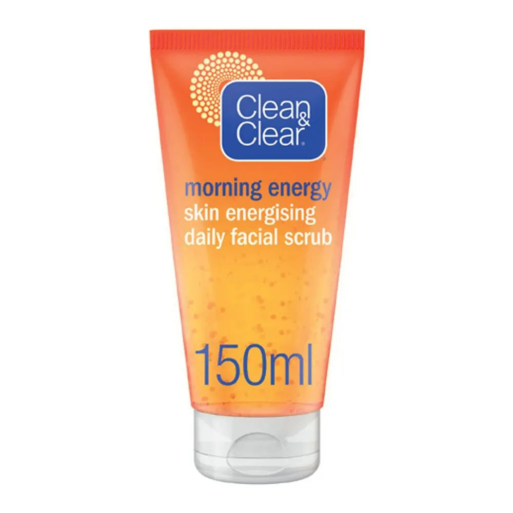 Clean & Clear Morning Energy 150ml