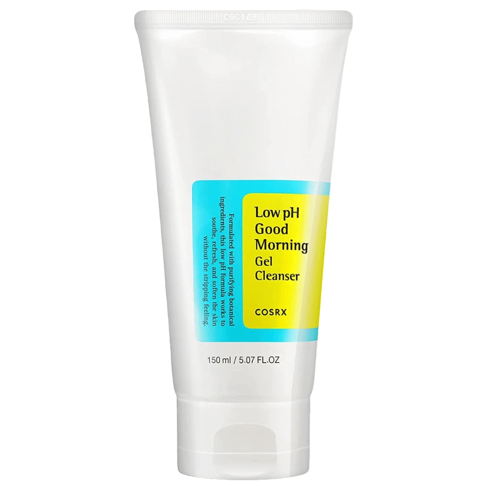 Cosrx Low Ph Good Morning Gel Cleanser 150ml