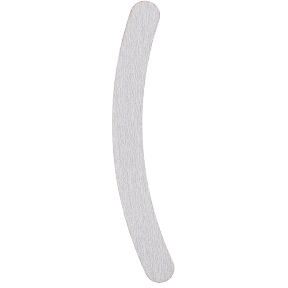 Curved Nail File