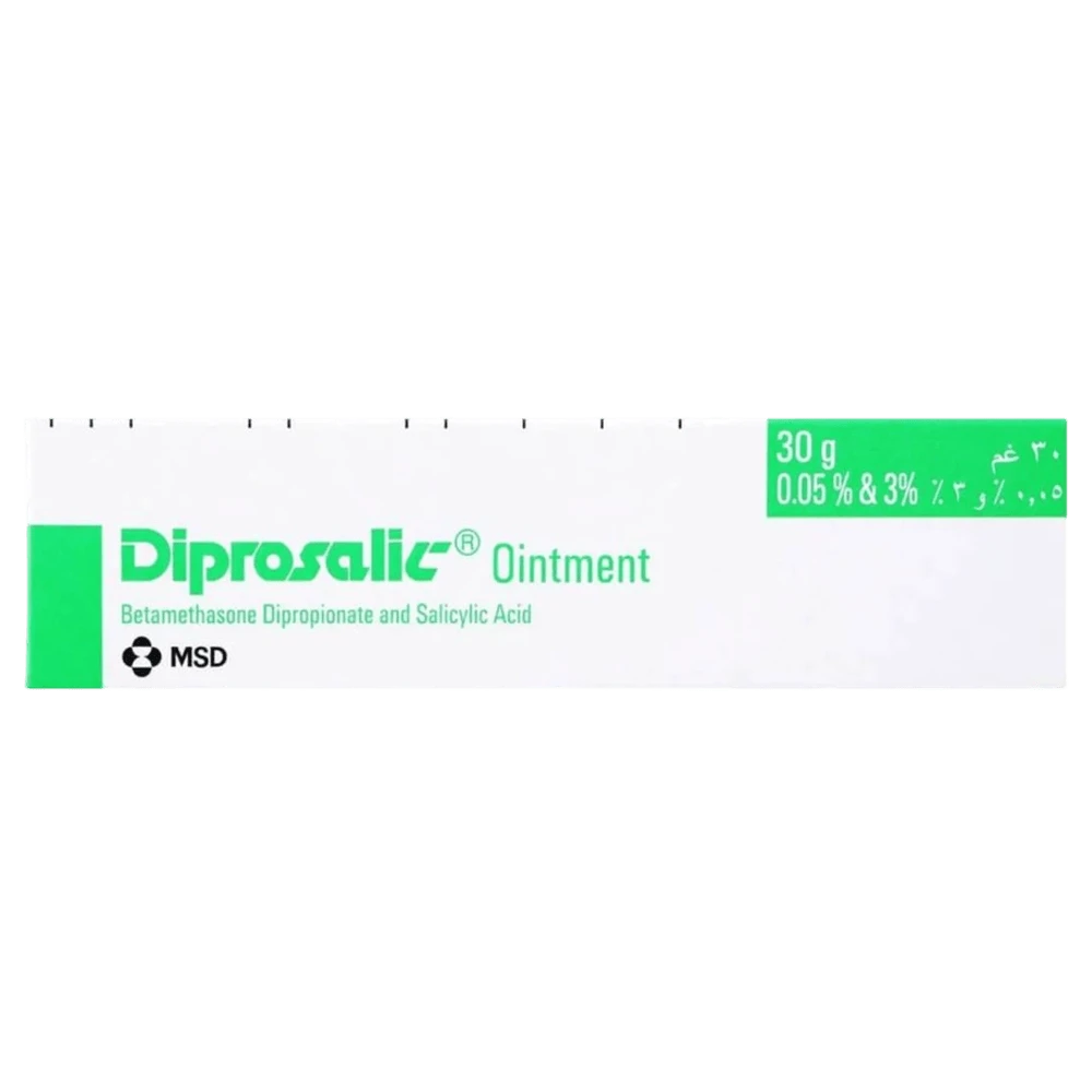 Diprosalic 30g Ointment