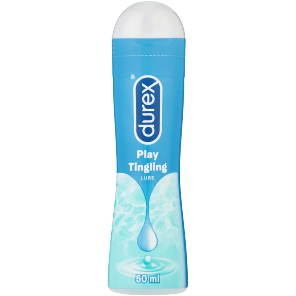 Durex Play Tingling 50ml