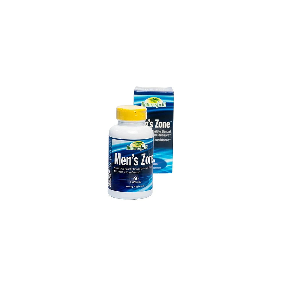 Nature's Field Men's Zone X60