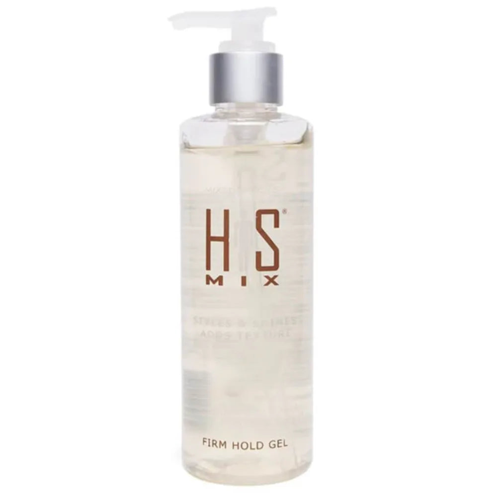 Mixed Chicks His Mix Firm Hold Gel 8.5oz