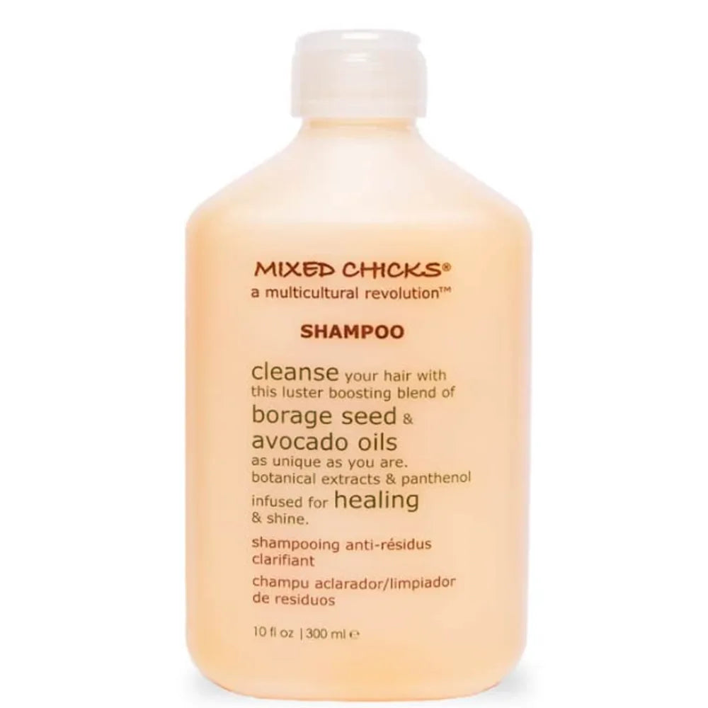 Mixed Chicks Shampoo 10oz