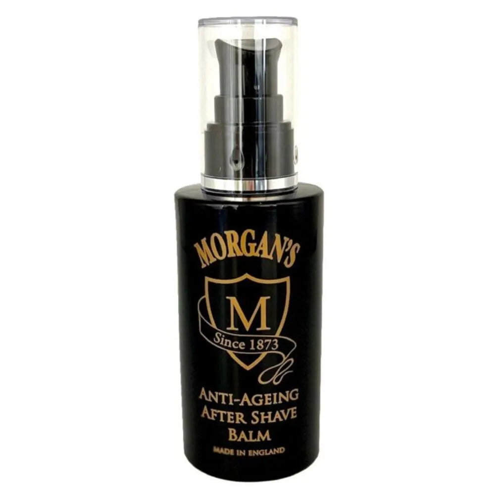 Morgan's Anti Aging After Shave Balm 125ml