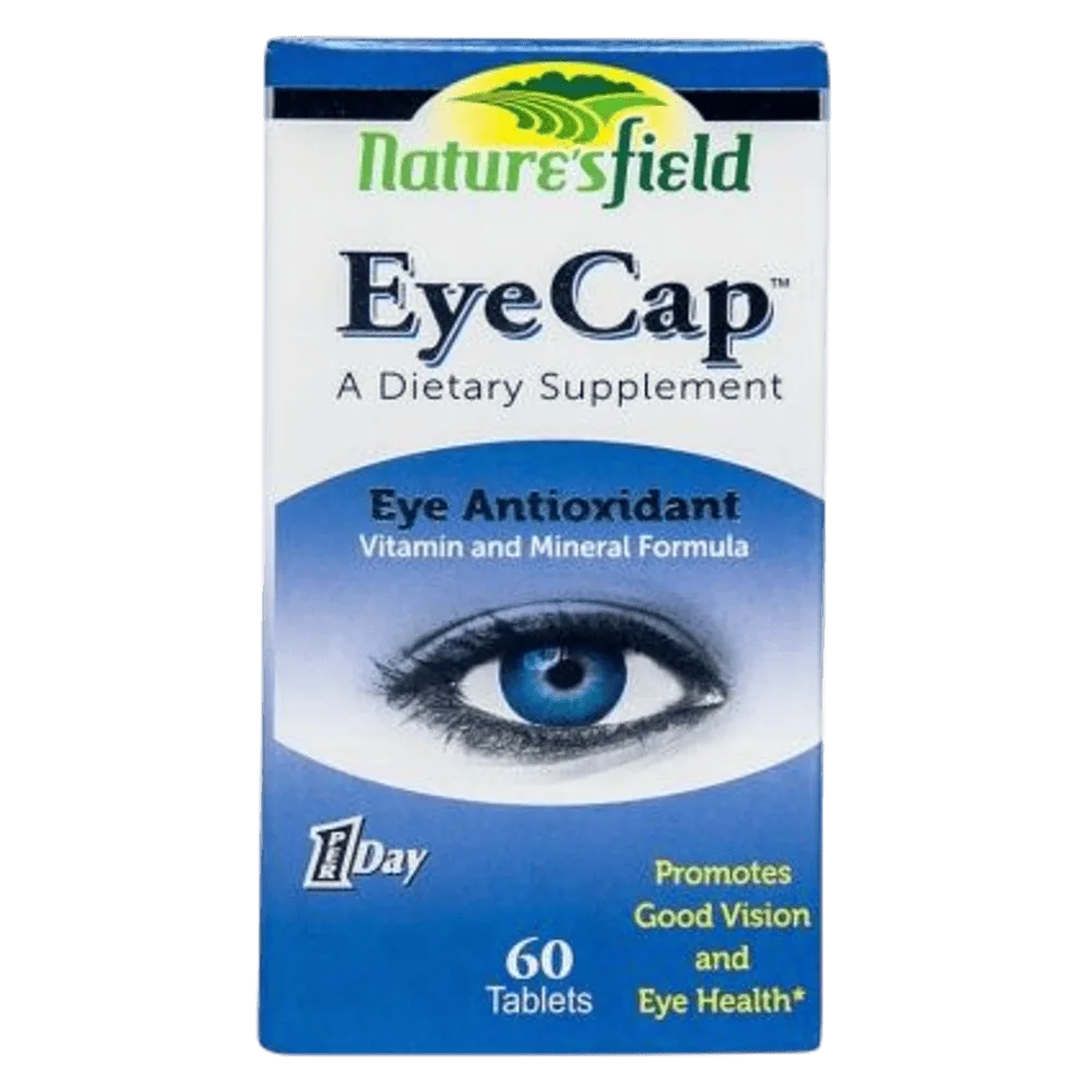 Nature's Field EyeCap x60