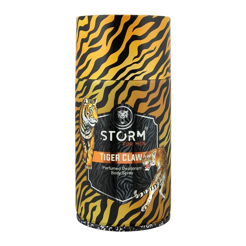 Storm for Men Tiger Claw 250ml