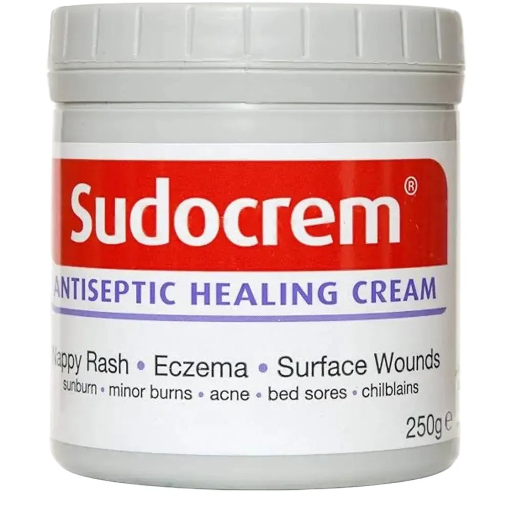 Sudocrem (Zinc Oxide) 250g Cream