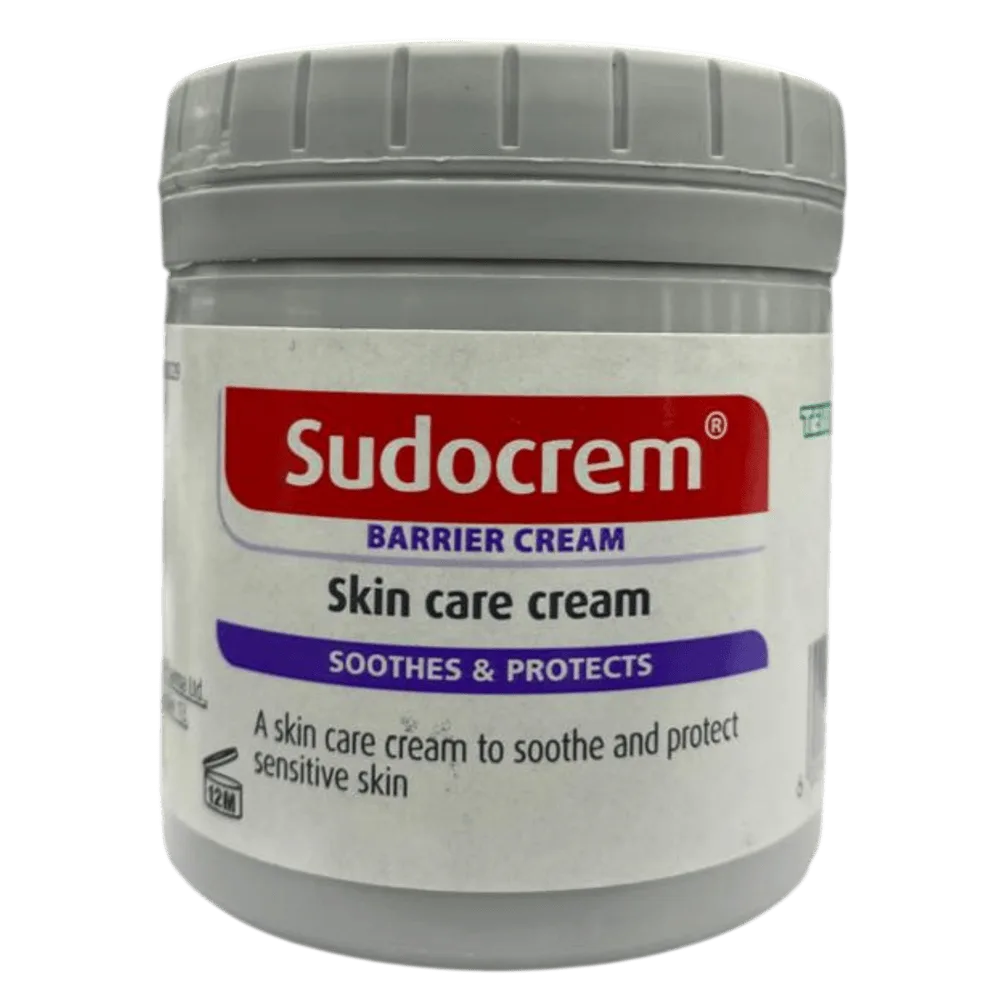 Sudocrem Barrier Cream 250g