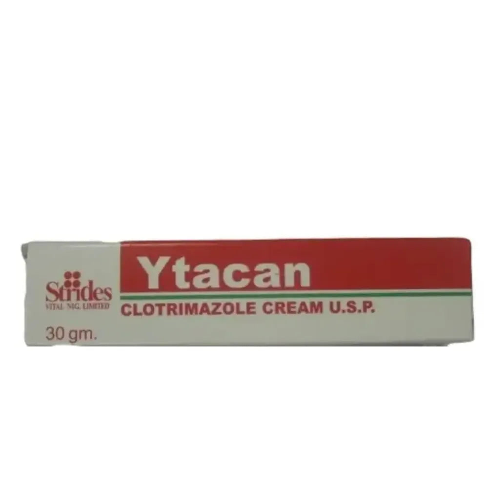 Ytacan Clotrimazole 30g