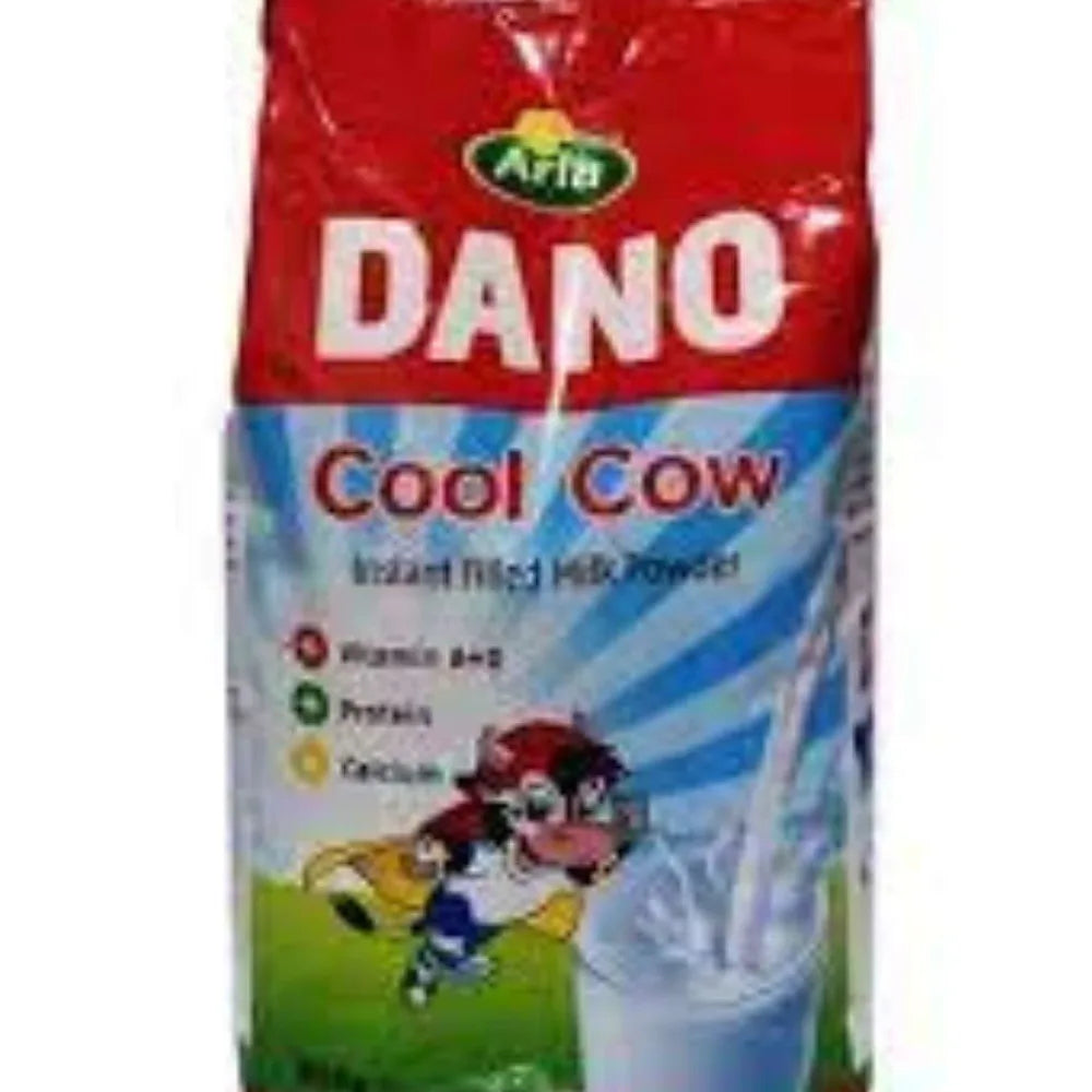 Dano Cool Cow FFMP 2KG x1