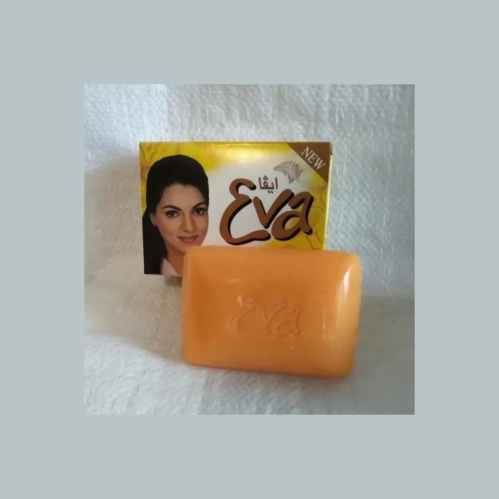 Eva Gold Soap 150g x1