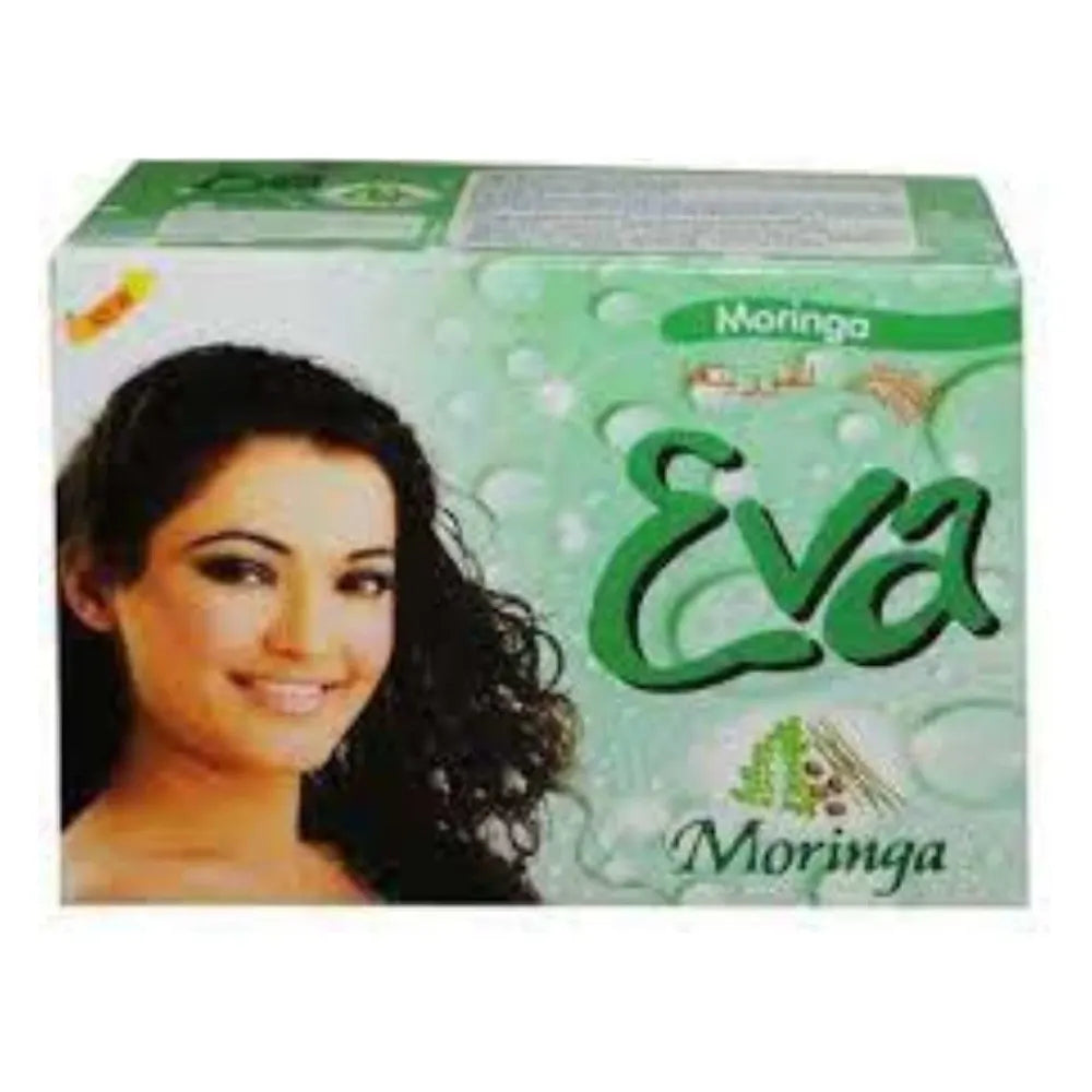 Eva Moringa Soap 150g x1