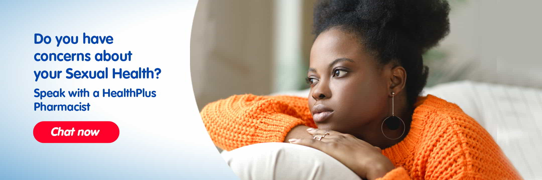 Speak with a HealthPlus Pharmacist