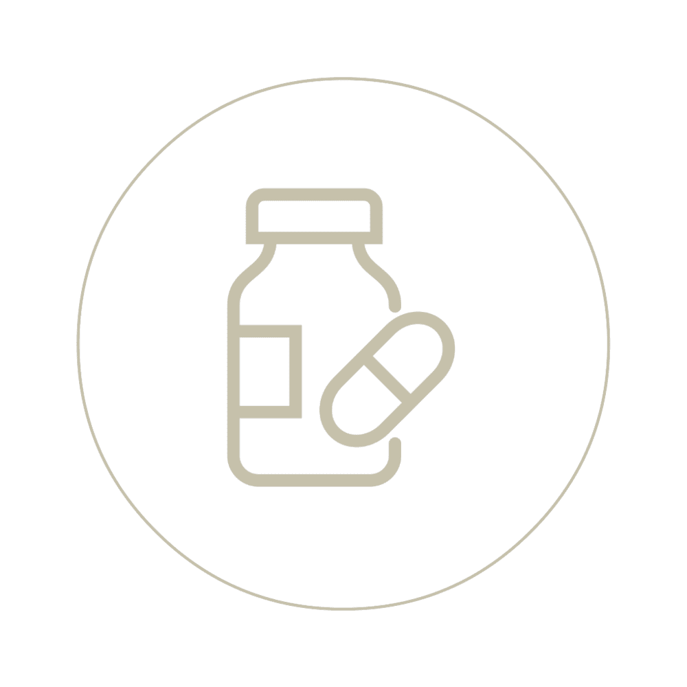 Dr. Meyer Maxiquine 250mg x10