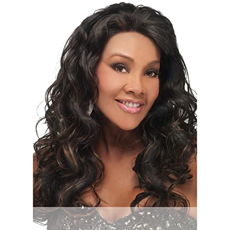 Vivica A Fox Weave Cap Wig WP Tamara (2)