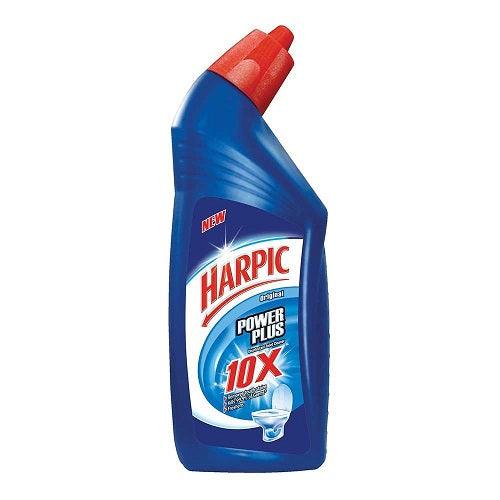 Buy Harpic Power Plus Toilet Cleaner, 200 ml Online at Best Prices