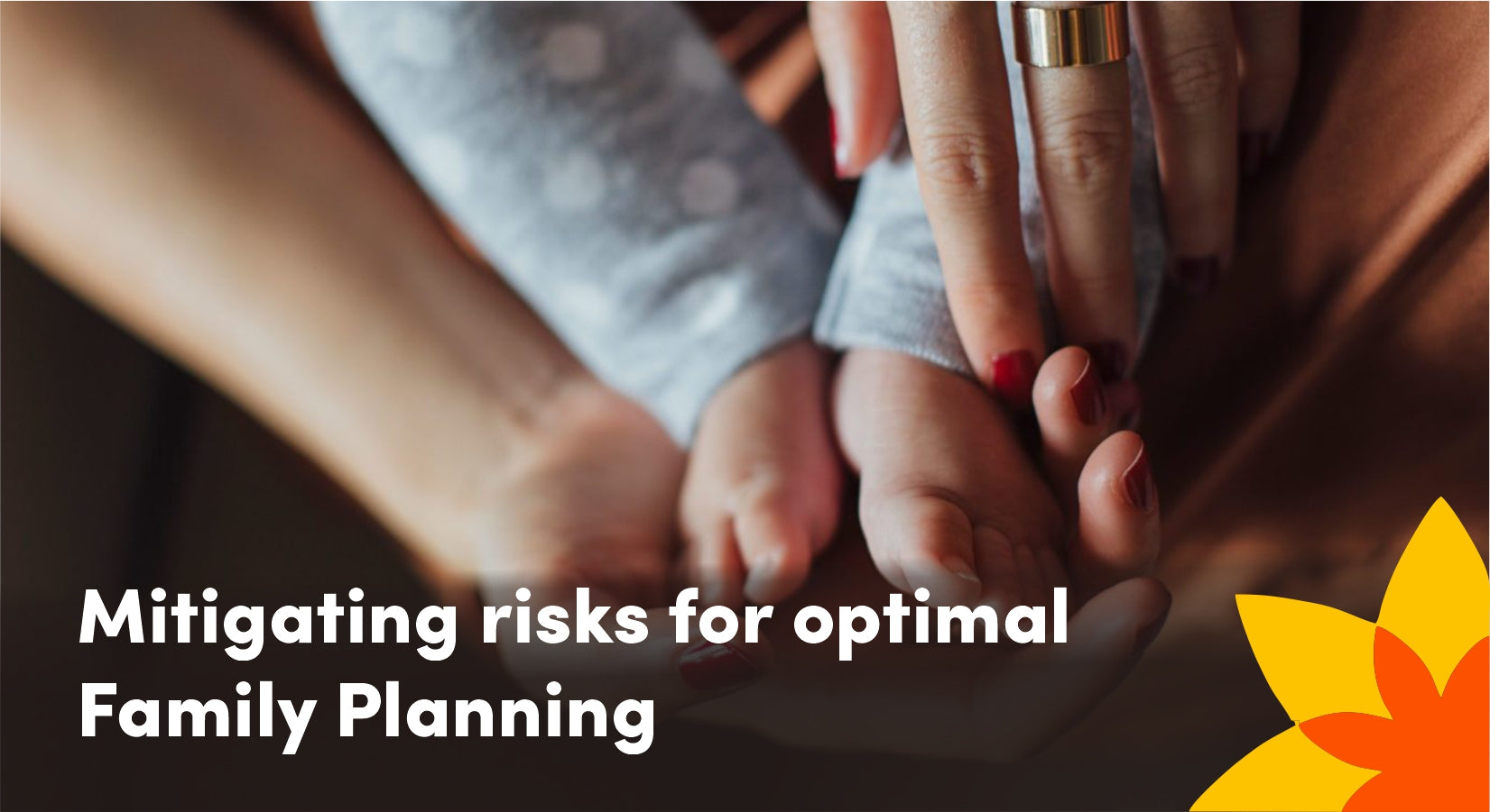 Mitigating Risks for Optimal Family Planning