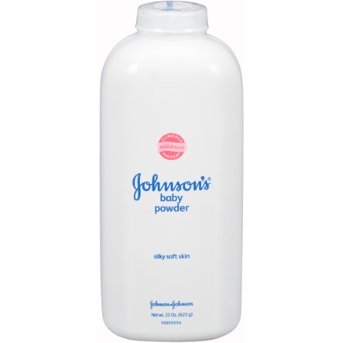 Johnson's Baby Powder 22oz