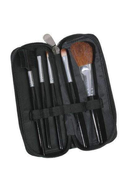 Beauty Treats Brush Kit