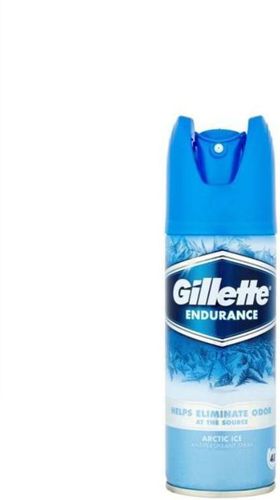 Gillette Antiperspirant Spray