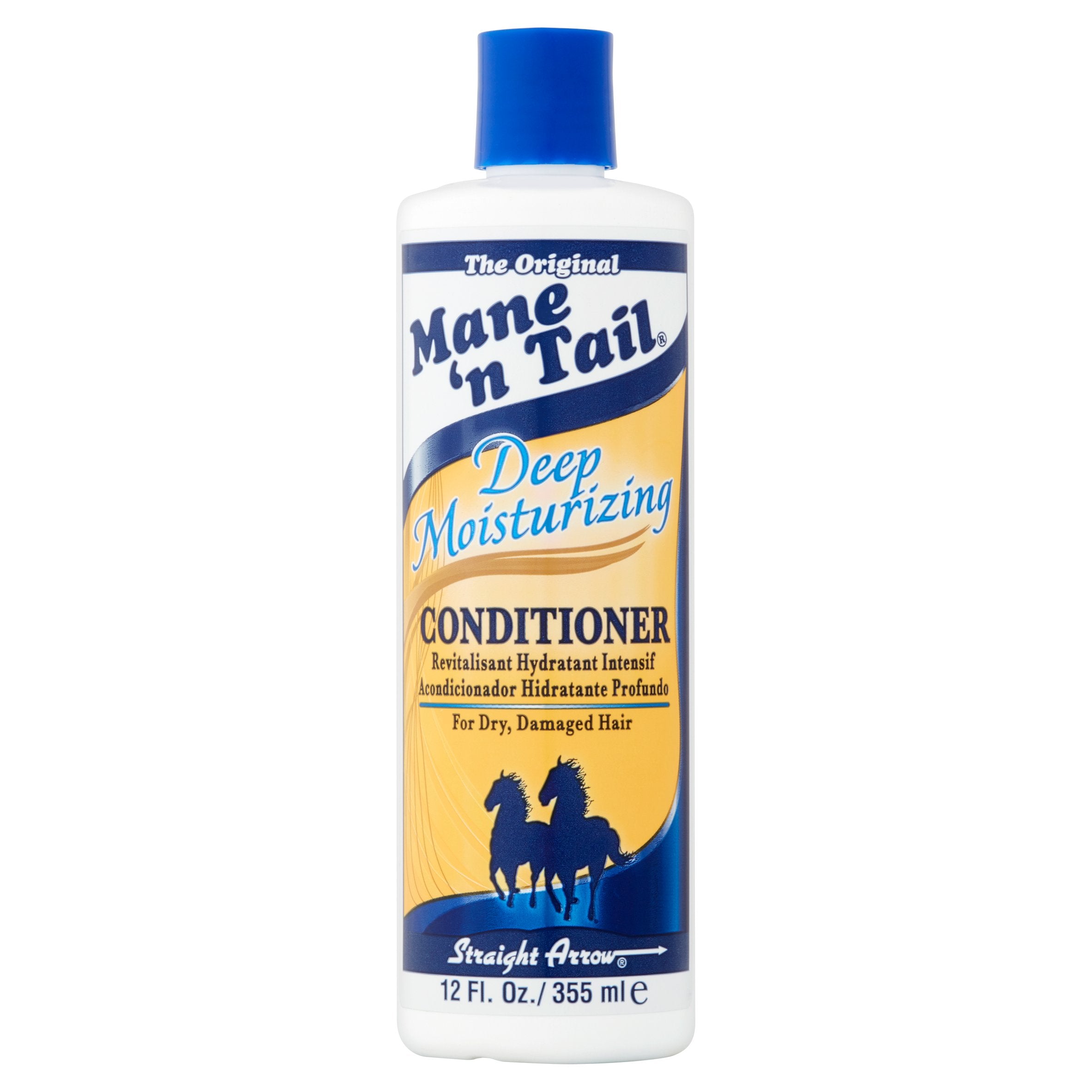 Mane 'n Tail Deep Moisturizing Conditioner 12oz