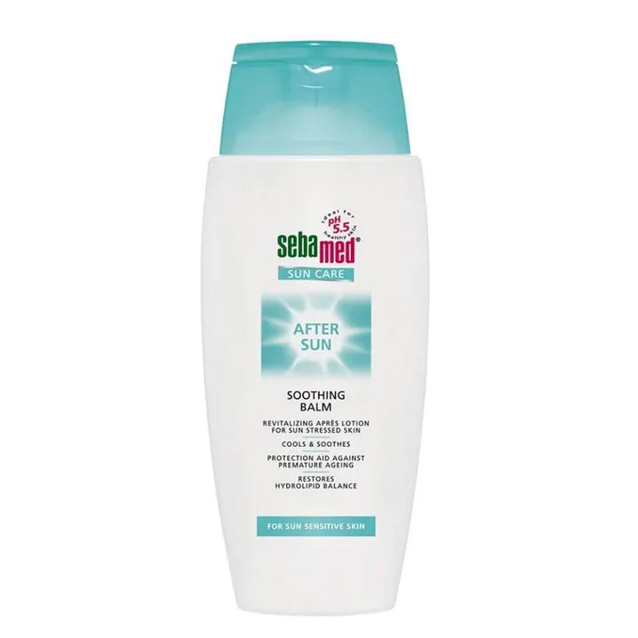 Sebamed After Sun Soothing Balm 150ml