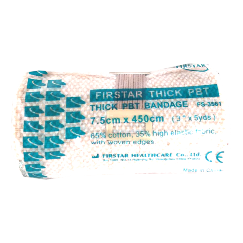 Firstar Conforming Bandage