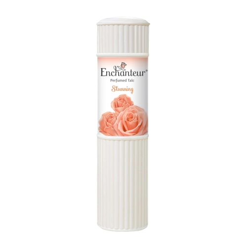 Enchanteur Stunning Perfumed Talc Powder 50g