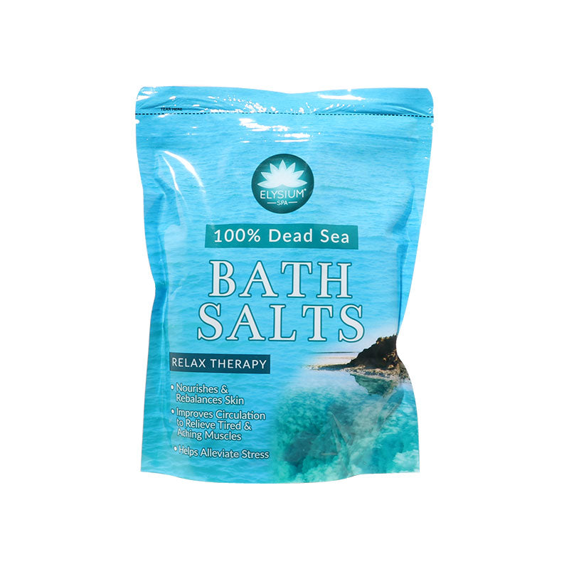 Elysium Spa Bath Salts