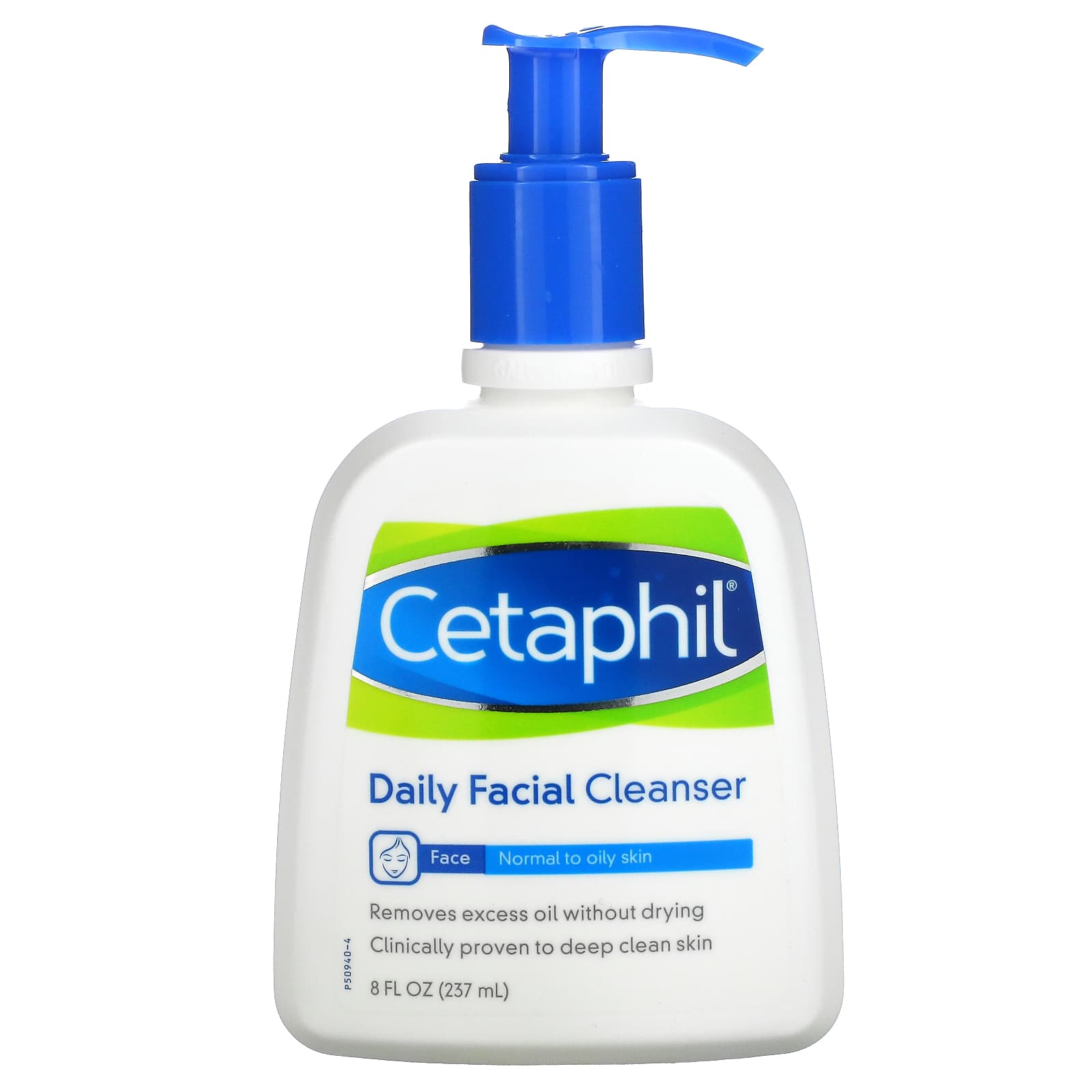 Cetaphil Daily Facial Cleanser 237ml