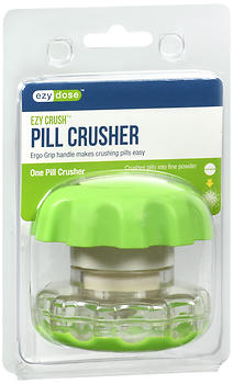 Ezy Dose Pill Crusher