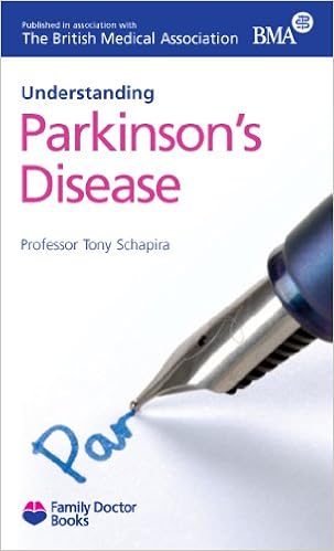 Understanding Parkinson's Disease (Family Doctor Books)