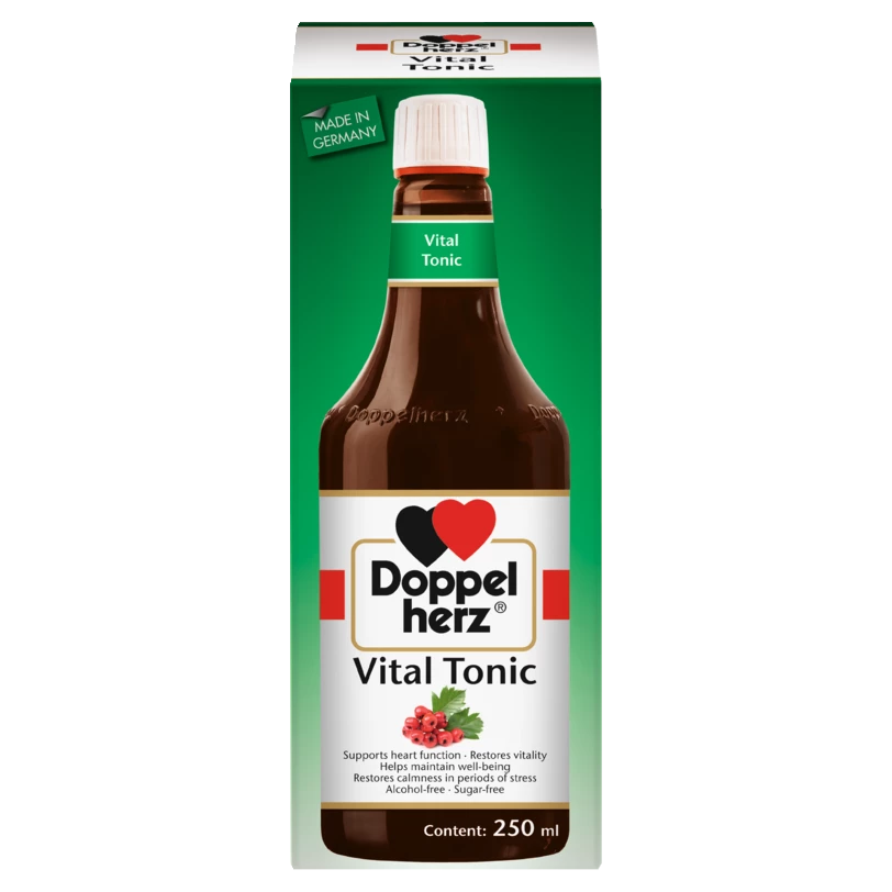 Doppelherz Vital Tonic